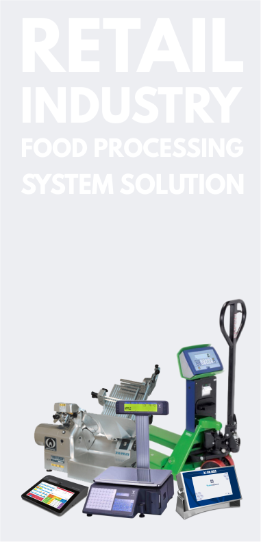 Menu banner